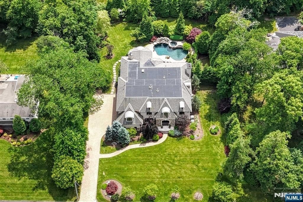 House in Saddle River, New Jersey, United States 3 - 15834207