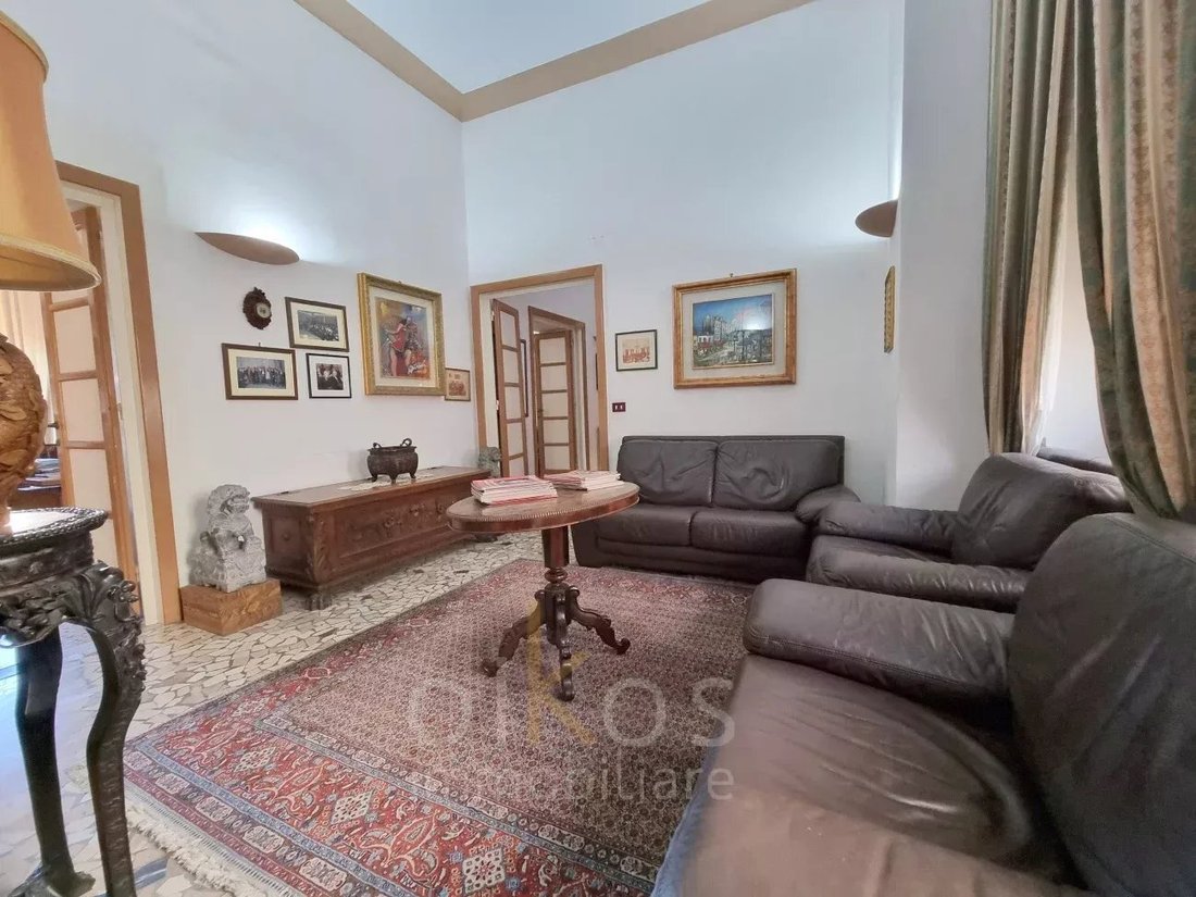 Apartamento en Lecce, Apulia, Italia 4 - 15831293