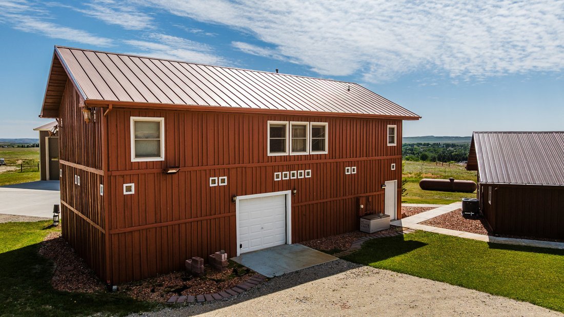 House in Buffalo, Wyoming, United States 5 - 15832928