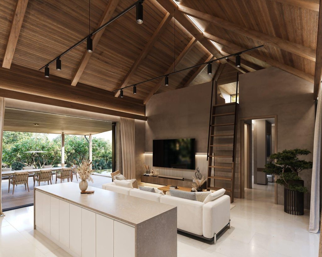 Villa in Christ Church, Barbados 2 - 15833617