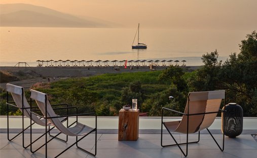 Casa in Sciato, Thessaly and Central Greece, Grecia 1