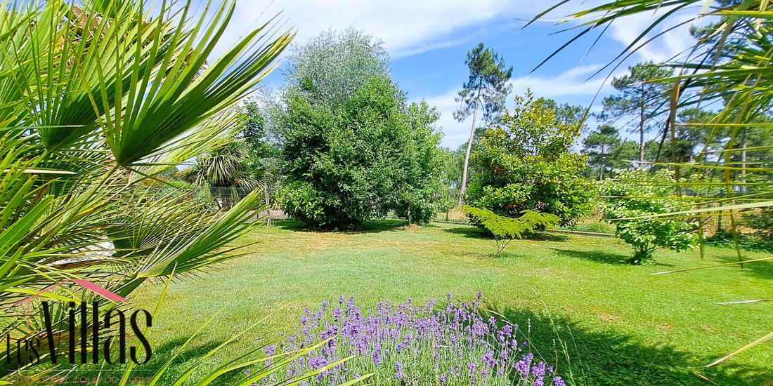 Villa in Lanton, Nouvelle-Aquitaine, France 3 - 15833309