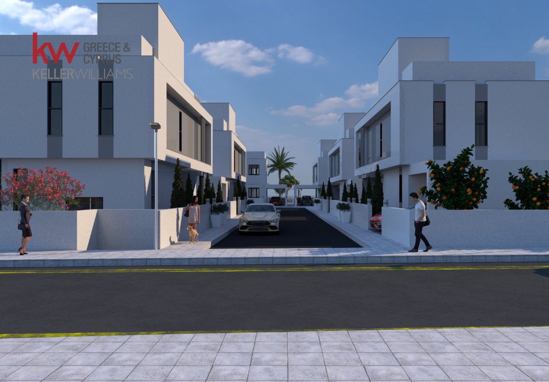 House in Paralimni, Famagusta, Cyprus 2 - 15832640
