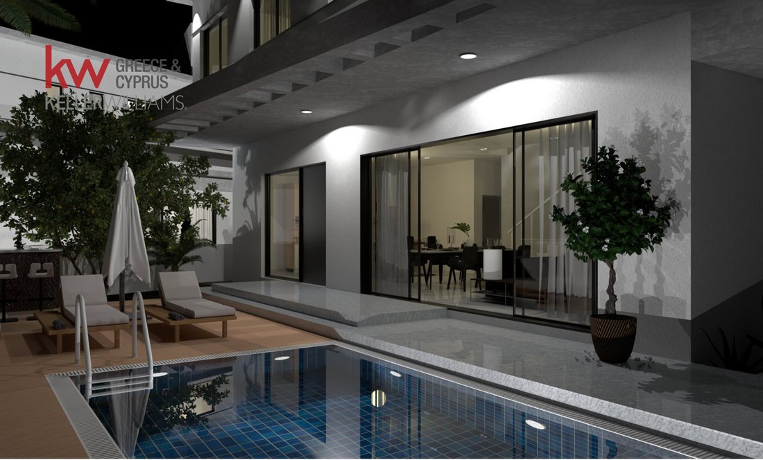 House in Paralimni, Famagusta, Cyprus 4 - 15832645