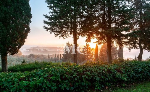 Estate in Center, Greve in Chianti, Tuscany 1