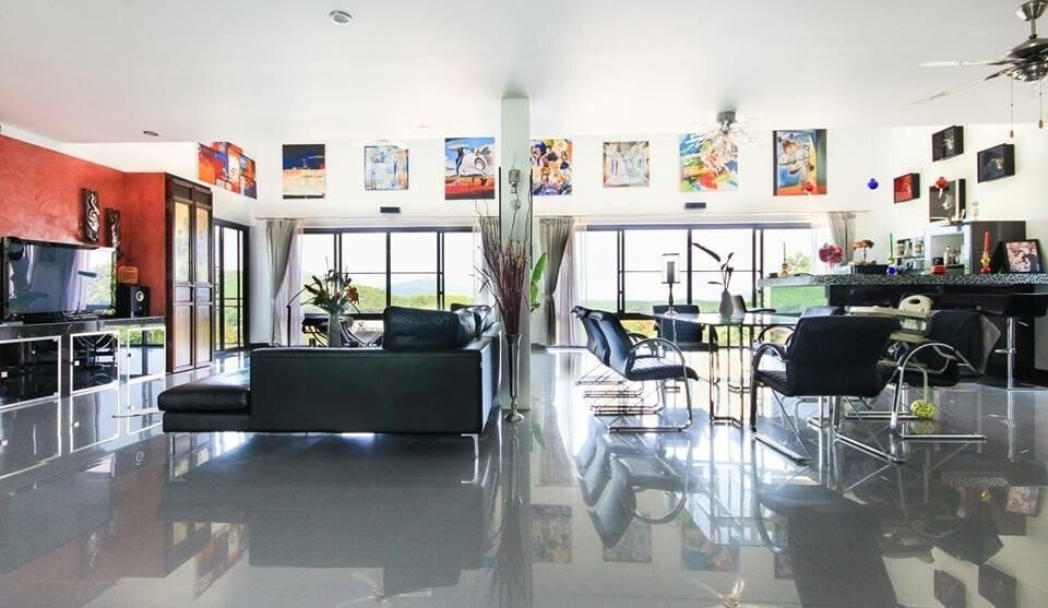 Villa in Ratsada, Phuket, Thailand 2 - 15834592