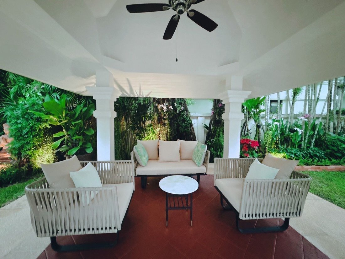 Villa in Choeng Thale, Phuket, Thailand 4 - 15834820