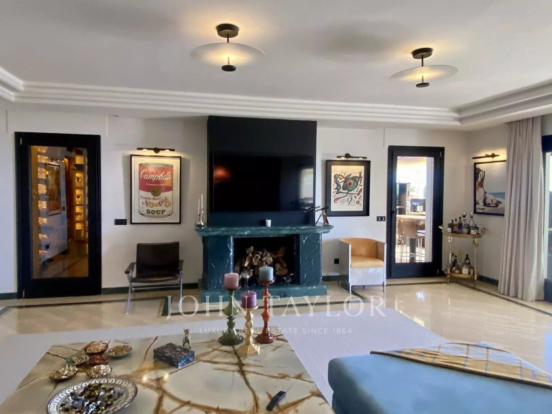 Apartment in Sierra Blanca, Marbella, Spain 4 - 15831577