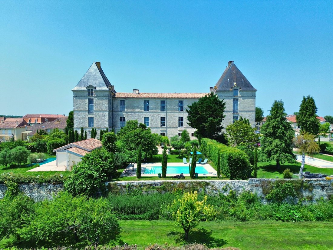 House in Vieux Bergerac, Bergerac, France 1 - 15833533