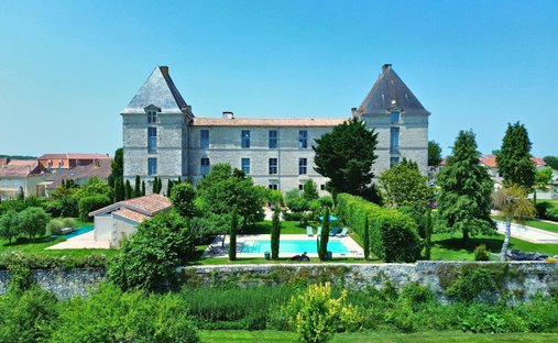 House in Vieux Bergerac, Bergerac, France 1