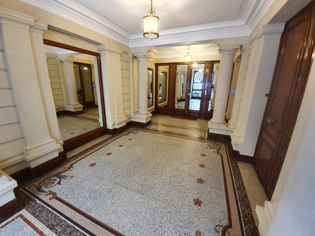 Apartment in Saint Victor, Paris 5e Arrondissement, Paris 4 - 15835115