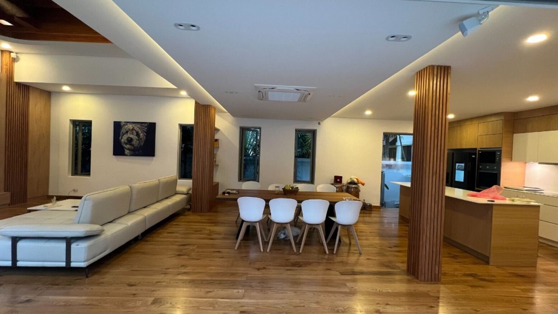 Villa in Choeng Thale, Phuket, Thailand 4 - 15834602