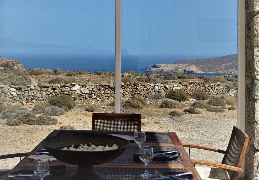 Villa in Mykonos, Aegean, Greece 4 - 11867690