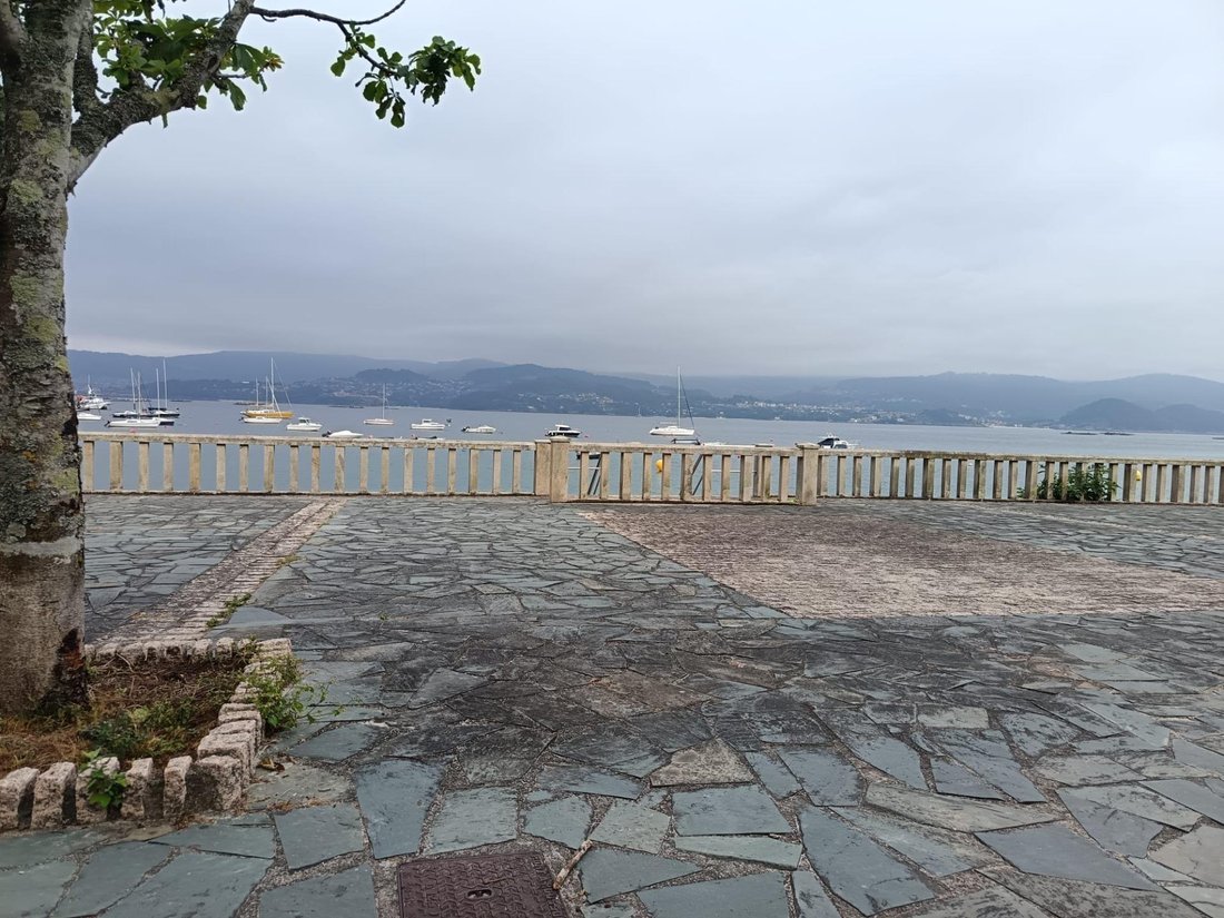 House in Raxo, Poio, Spain 4 - 15833616