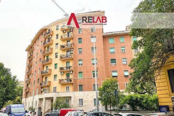 Apartment in Policlinico, Rome, Italy 2 - 15831726