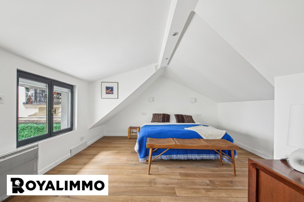 Apartment in Mouton Duvernet, Paris 14e Arrondissement, Paris 5 - 15834926