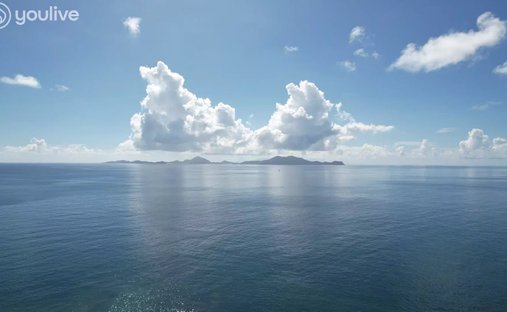 Apartment in Vieux-Fort, Basse-Terre, Guadeloupe 1