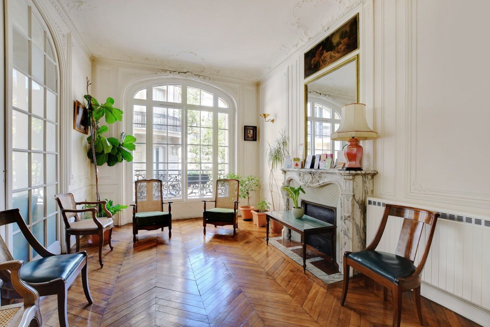 Apartment in Montorgueil-Saint Denis, Paris 2e Arrondissement, Paris 2 - 15834858