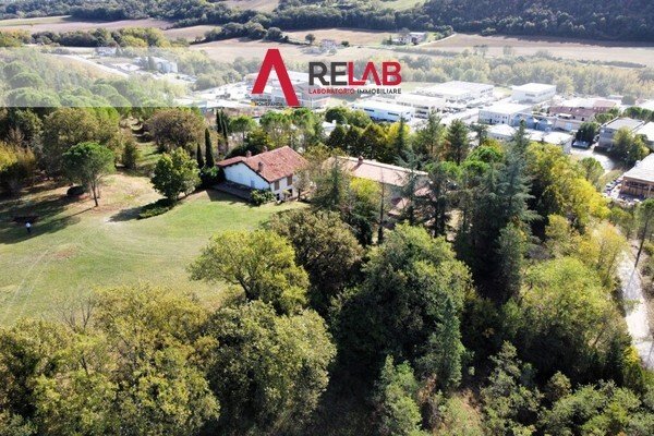 Country House in Sassoferrato, Marche, Italy 2 - 15831803