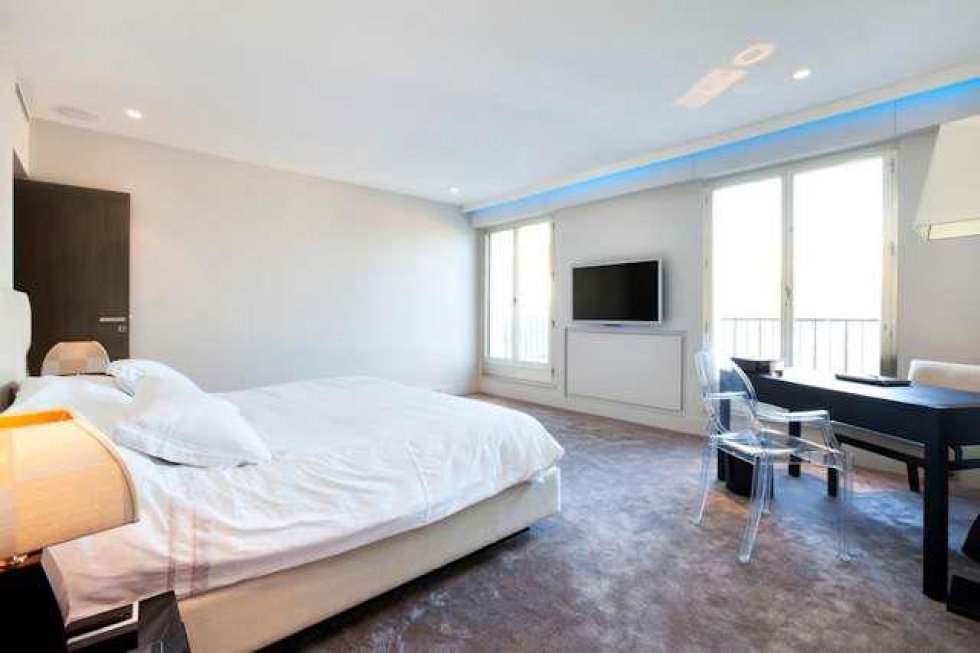 Apartment in Pereire-Malesherbes, Paris 17e Arrondissement, Paris 1 - 15835048