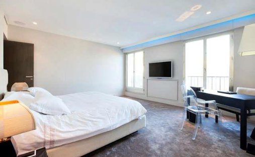 Apartment in Pereire-Malesherbes, Paris 17e Arrondissement, Paris 1