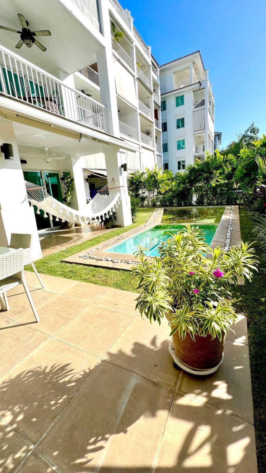 Apartment in Rio Hato, Coclé Province, Panama 1 - 15833913