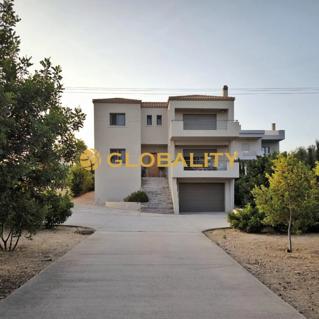 House in Markopoulo Mesogaias, Attica, Greece 2 - 15825689
