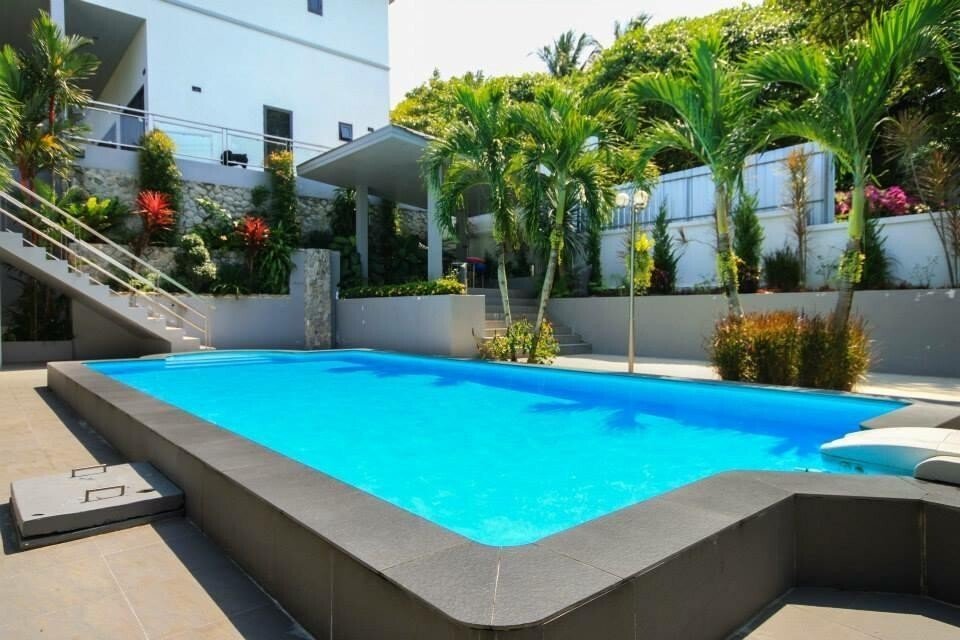 Villa in Ratsada, Phuket, Thailand 1 - 15834592