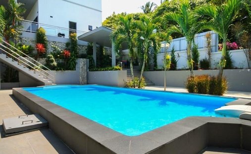 Villa a Ratsada, Provincia di Phuket, Thailandia 1