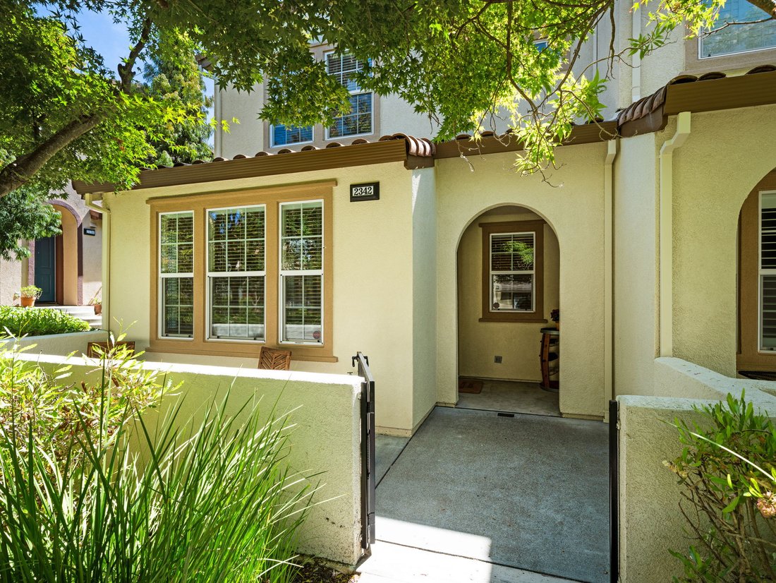 House in Santa Rosa, California, United States 3 - 15832971