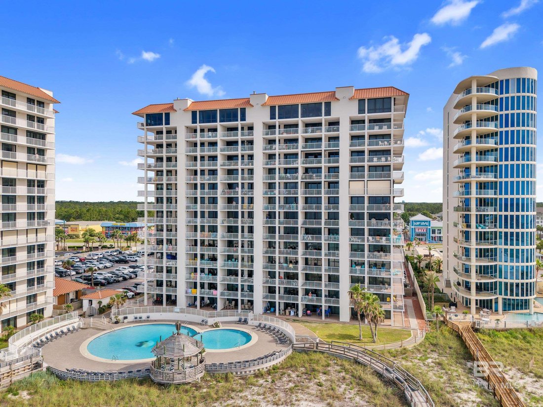Condo in Orange Beach, Alabama, United States 2 - 15833856