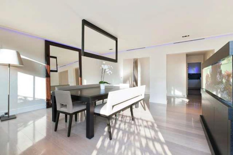 Apartment in Pereire-Malesherbes, Paris 17e Arrondissement, Paris 2 - 15835048