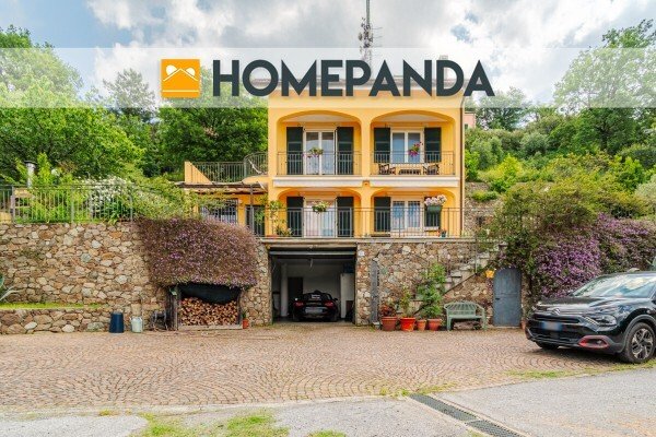 House in Villapiana - La Rusca, Savona, Liguria 1 - 15831729
