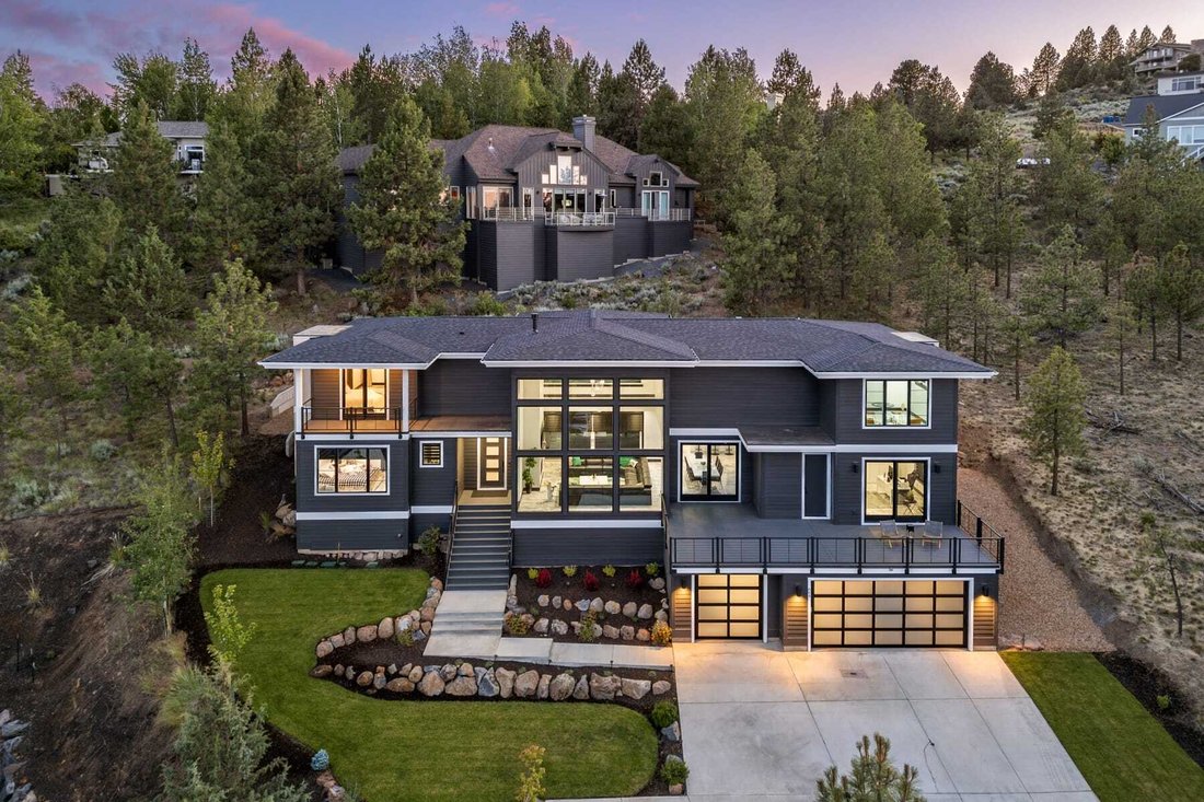 House in Bend, Oregon, United States 3 - 15834553
