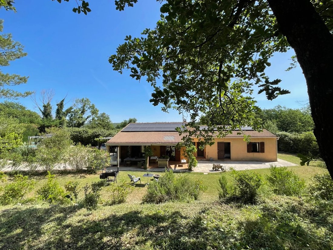 House in Pourcieux, Provence-Alpes-Côte d'Azur, France 3 - 15792078