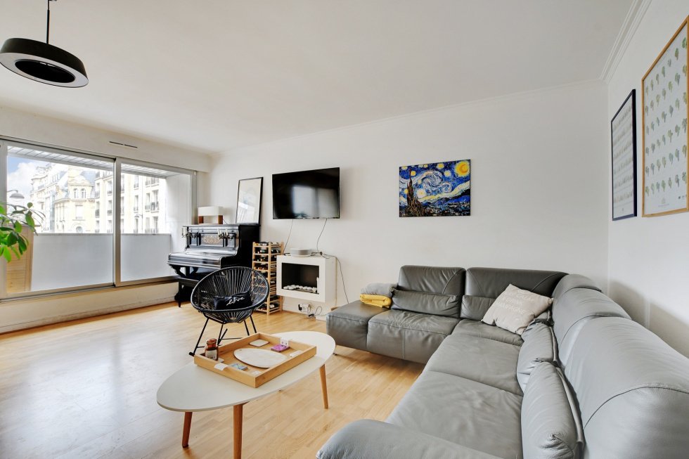 Apartment in Invalides, Paris 7e Arrondissement, Paris 2 - 15834832