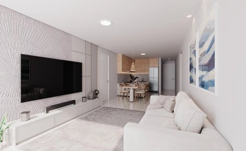 Penthouse in Flic en Flac, Rivière Noire District, Mauritius 1