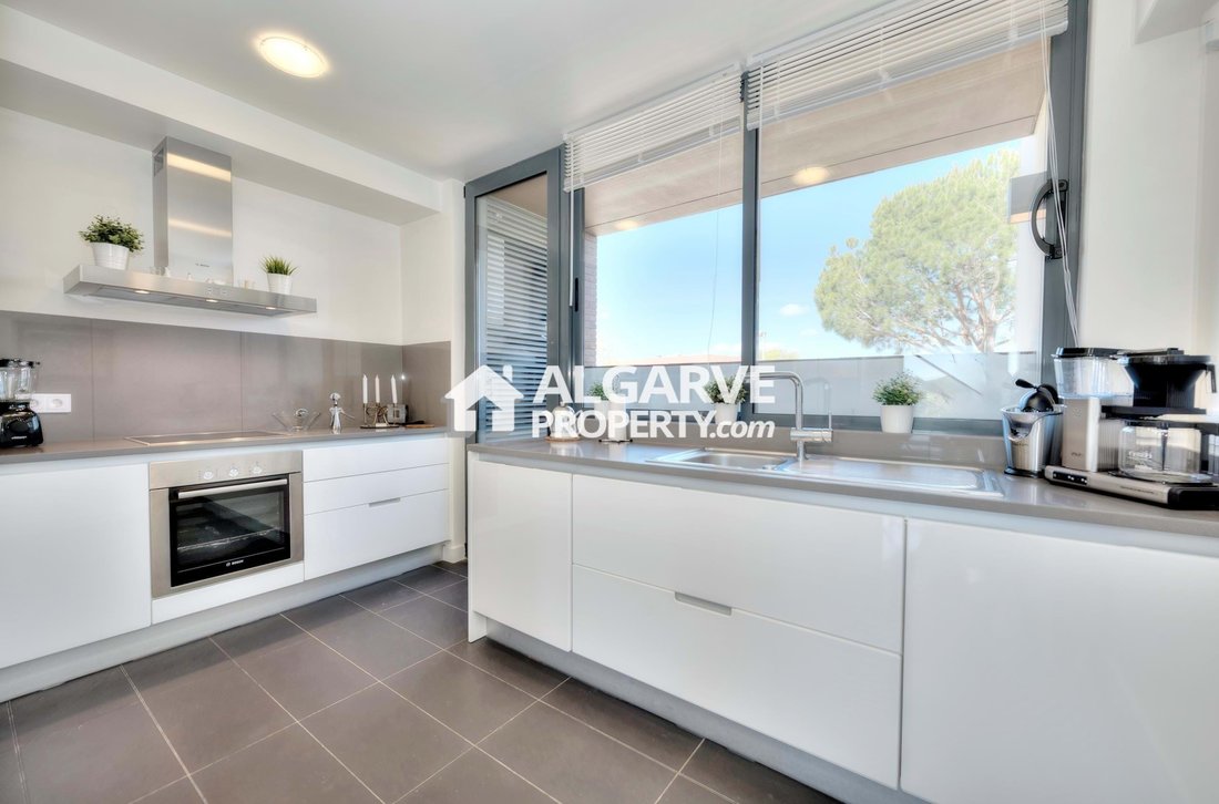 Apartment in Vilamoura, Quarteira, Algarve 4 - 15832946
