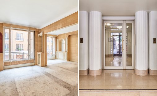 Apartment in Montorgueil-Saint Denis, Paris 2e Arrondissement, Paris 1