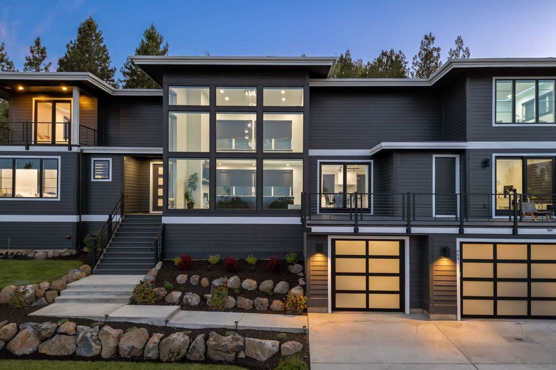 House in Bend, Oregon, United States 2 - 15834553