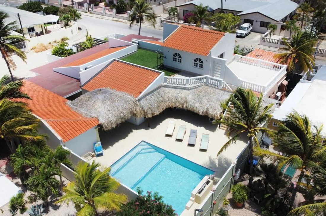 Villa in Noord, Aruba 1 - 15847110