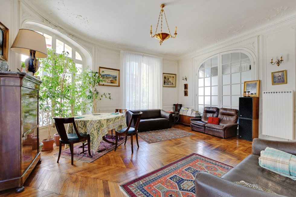 Apartment in Montorgueil-Saint Denis, Paris 2e Arrondissement, Paris 5 - 15834858