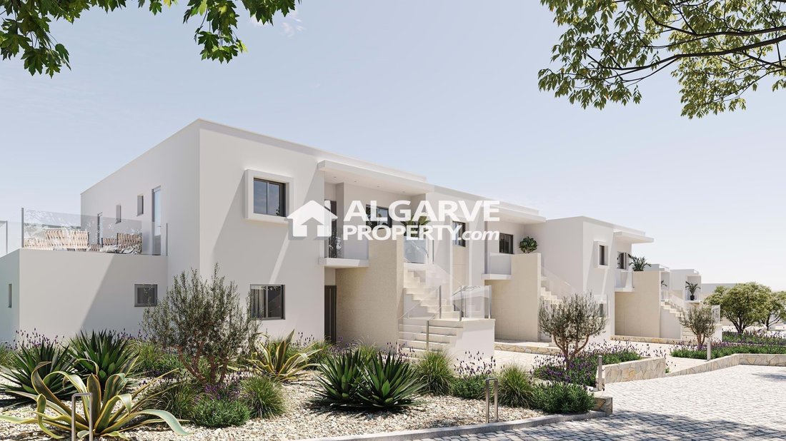 Carvoeiro, Algarve, Portugal 1 - 15832949