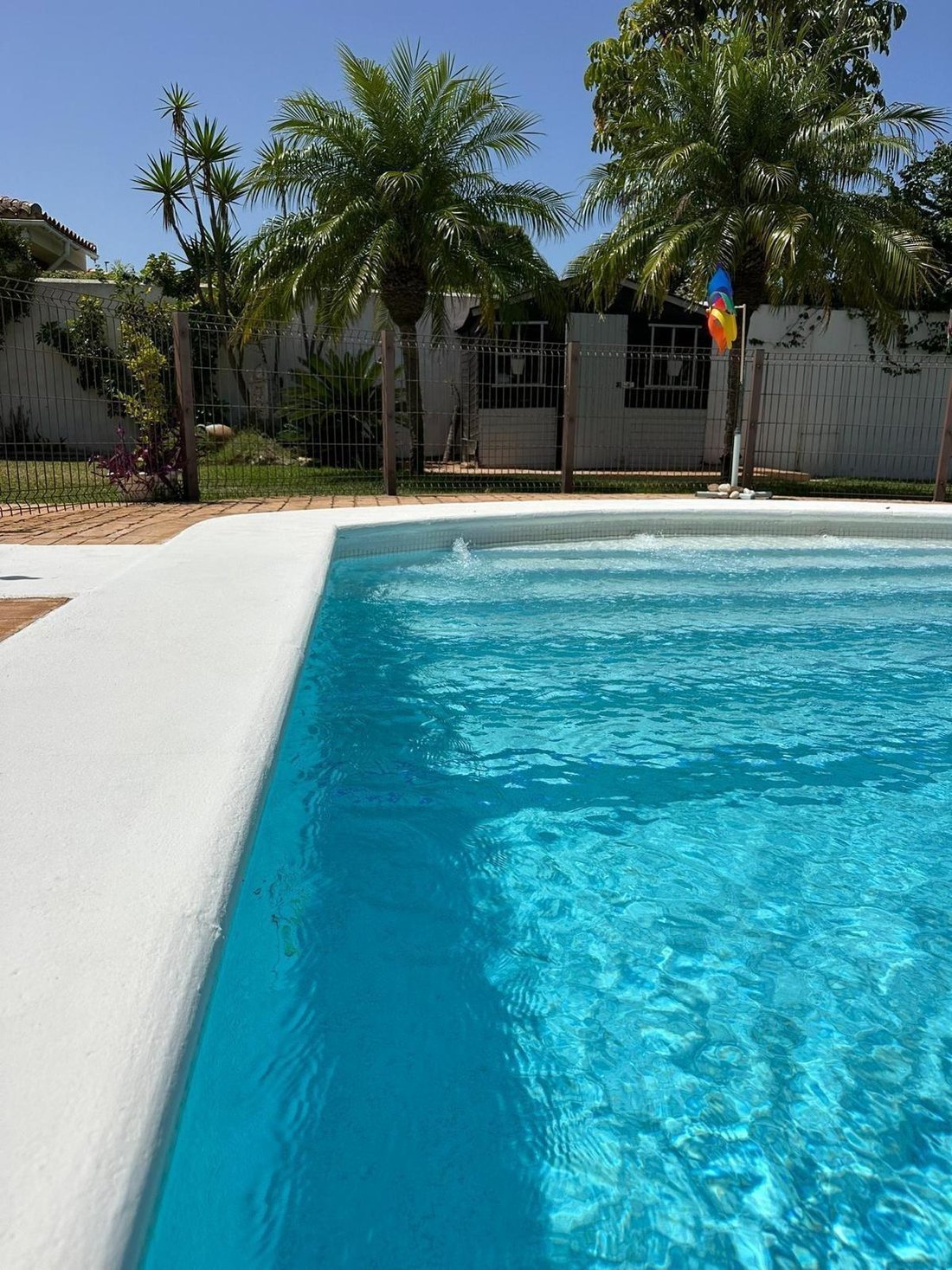 Villa in Chiclana de la Frontera, Andalusia, Spain 2 - 15835597