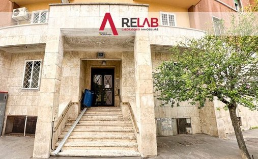 Apartment in Policlinico, Rome, Italy 1