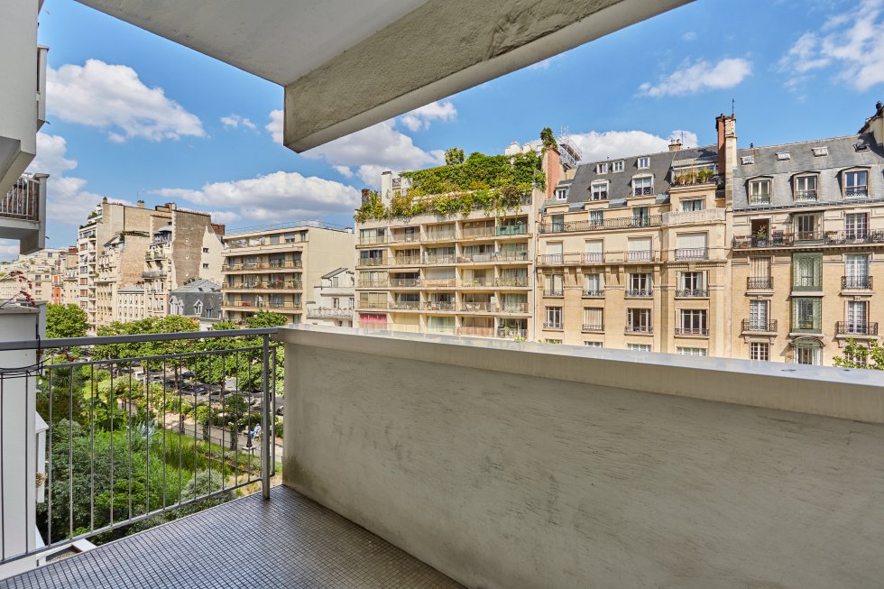 Apartment in Montorgueil-Saint Denis, Paris 2e Arrondissement, Paris 2 - 15834955