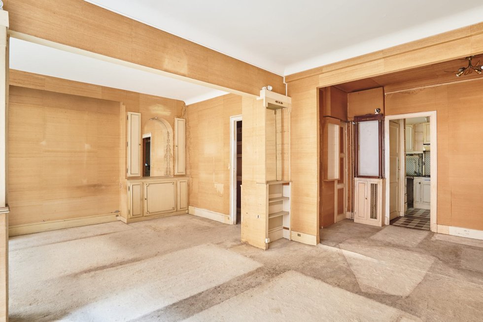 Apartment in Invalides, Paris 7e Arrondissement, Paris 2 - 15834877