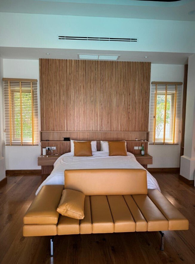 Villa in Choeng Thale, Phuket, Thailand 3 - 15834602