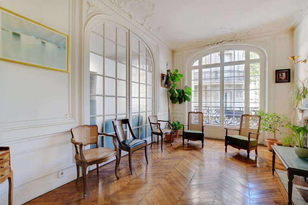 Apartment in Montorgueil-Saint Denis, Paris 2e Arrondissement, Paris 3 - 15834858