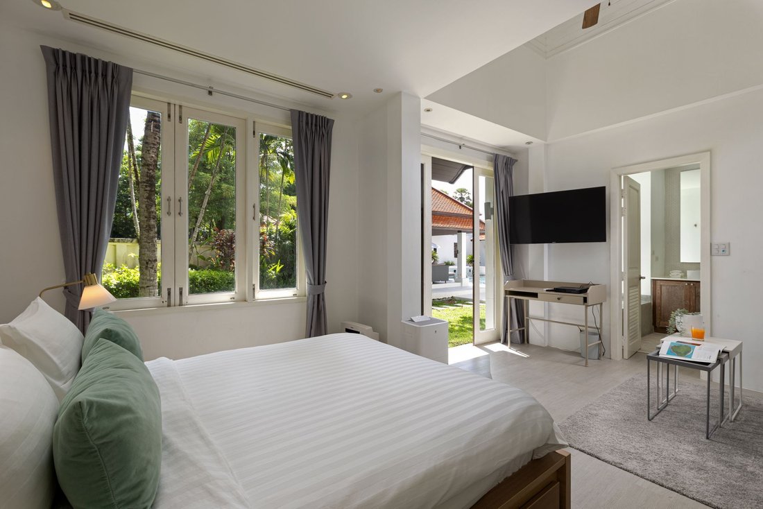 Villa in Choeng Thale, Phuket, Thailand 5 - 15830792